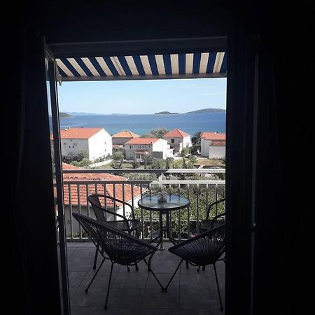 Apartments Senka Orebić Eksteriør billede
