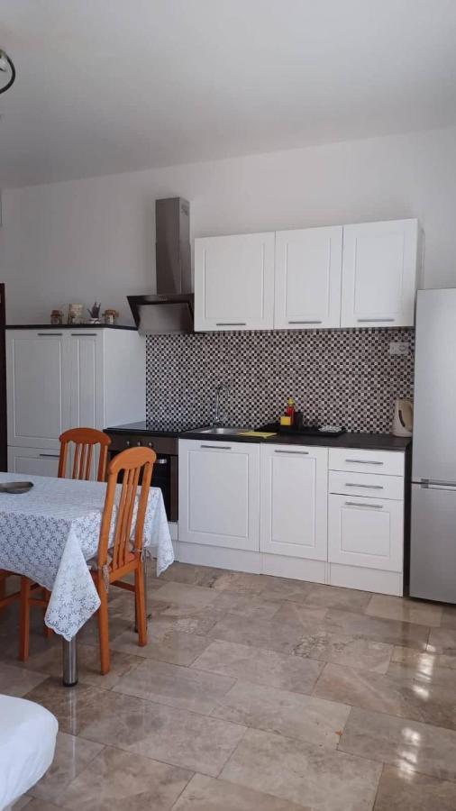 Apartments Senka Orebić Eksteriør billede