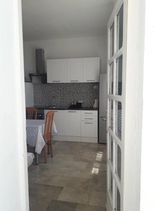 Apartments Senka Orebić Eksteriør billede