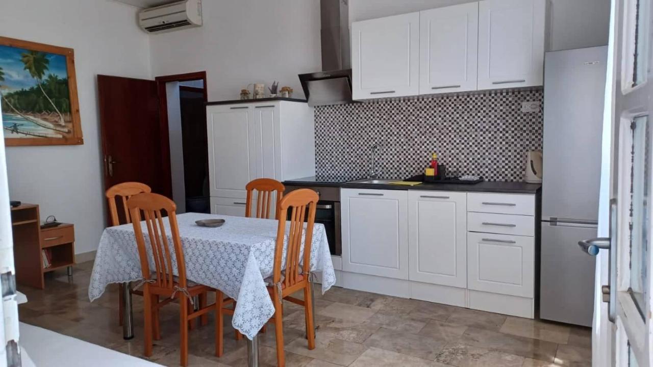 Apartments Senka Orebić Eksteriør billede