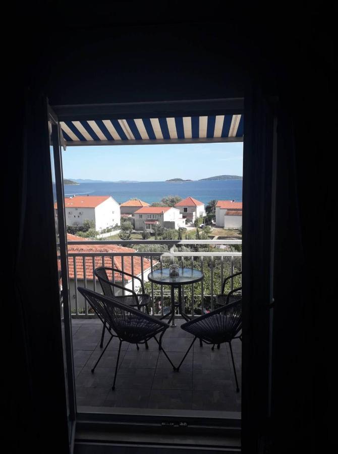 Apartments Senka Orebić Eksteriør billede