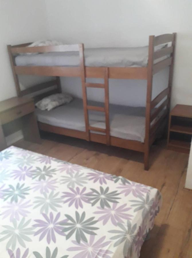 Apartments Senka Orebić Eksteriør billede