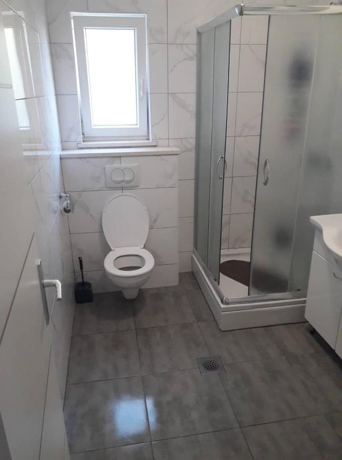 Apartments Senka Orebić Eksteriør billede