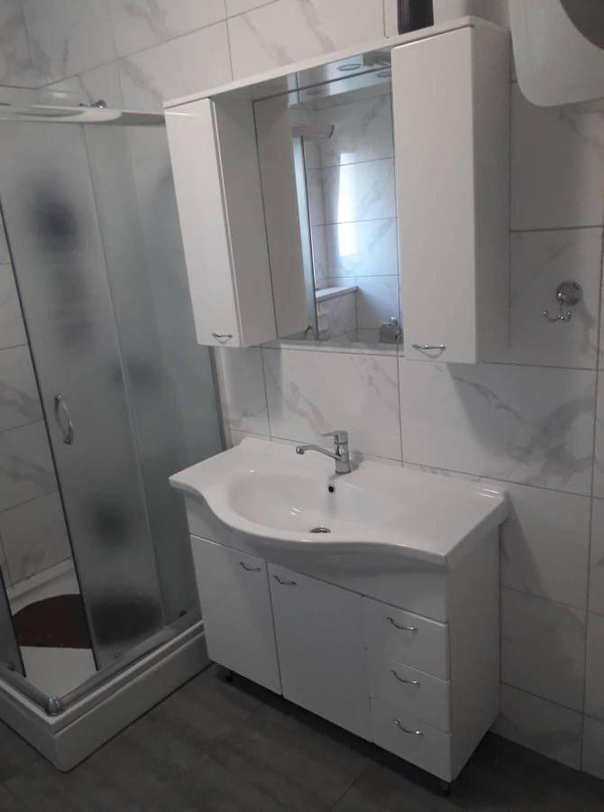 Apartments Senka Orebić Eksteriør billede
