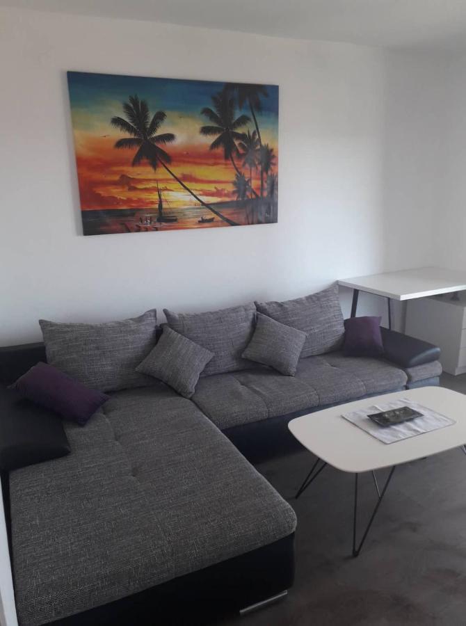 Apartments Senka Orebić Eksteriør billede
