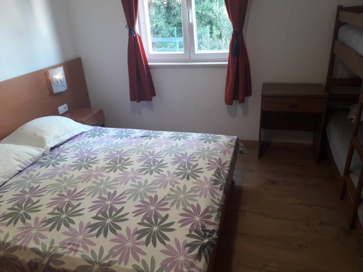 Apartments Senka Orebić Eksteriør billede