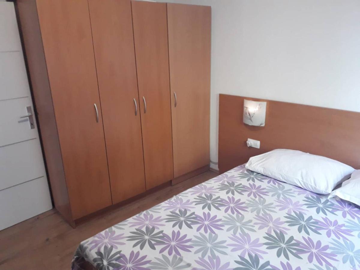 Apartments Senka Orebić Eksteriør billede