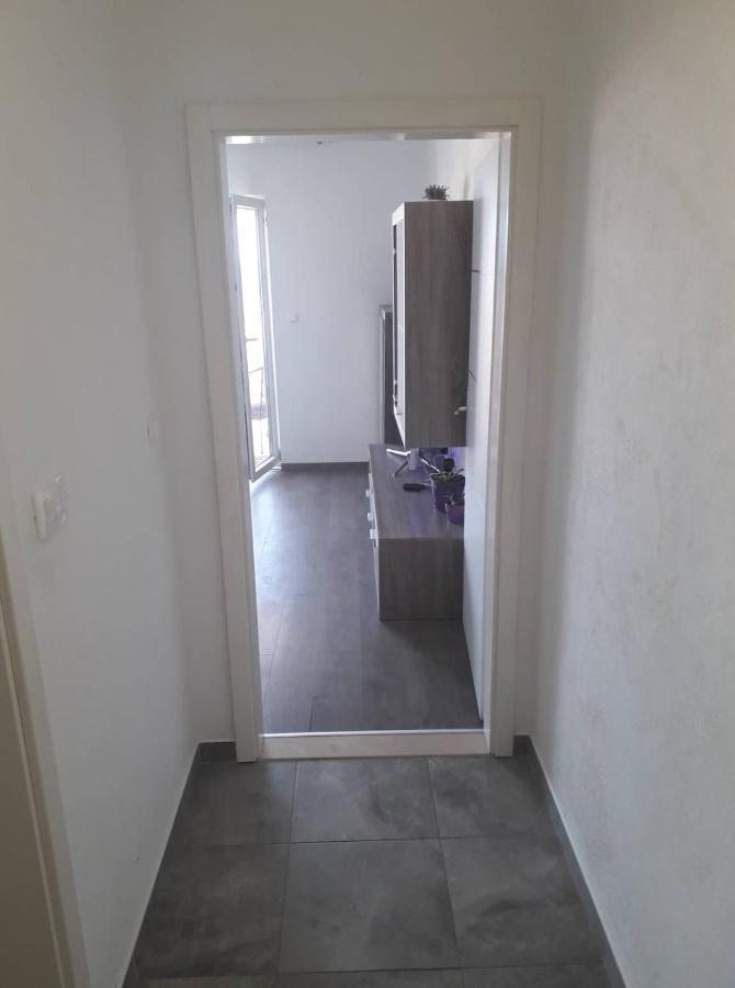 Apartments Senka Orebić Eksteriør billede
