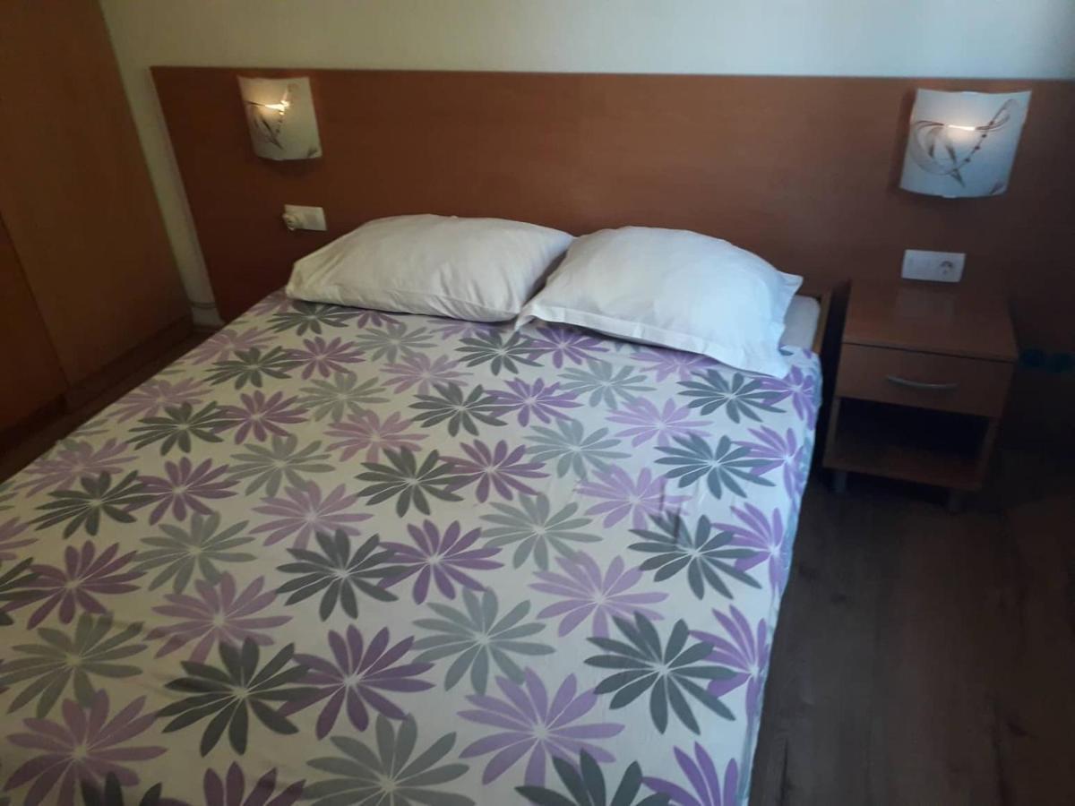 Apartments Senka Orebić Eksteriør billede